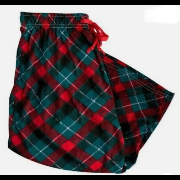 Hello Mello Intimates Sleepwear Nwt Hello Mello Holiday